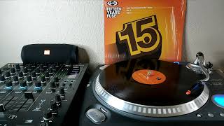Larry Heard Presents Mr. White - The Sun Can't Compare [Long Version]