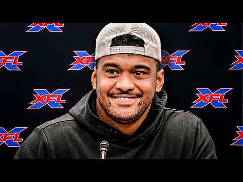 Tua Tagovailoa Just Turned On Mike McDaniel (After McDaniel Saved His Career)