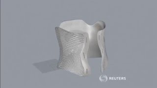 Orthotic Design Automation
