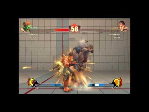 sf4 alan8888 (bl) vs LordBaronMonkey (Ry) championship G1