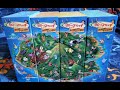 Disney Lilo Stitch The Series DVD Box Set Japanese Jewel Cases Inserts Menu Walkthrough