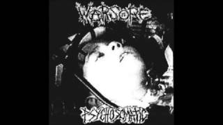 Music video thumbnail preview for Autoritär / Warsore ‎– Untitled  Psychoschmatic  (Full Split 1996) by Warsore