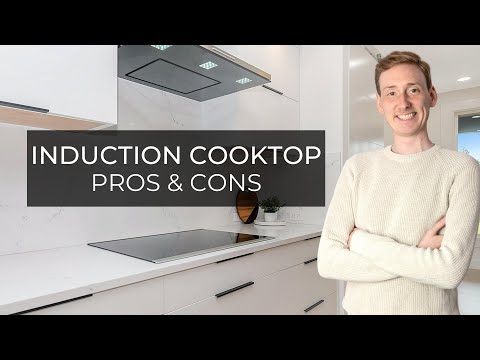 Induction Hob (Cooktop) Pros & Cons | Is It The Best Choice For You?