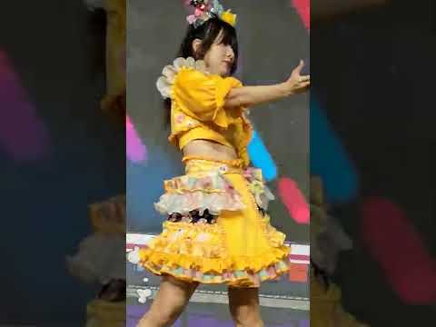 221029 (Yujy Fancam) Aliszt - Shiro Hoshi @ Idol Finn Fest 2022 - Siam Paragon
