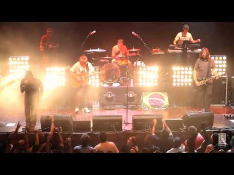 Versão Faroeste Caboclo - Urbana Legion