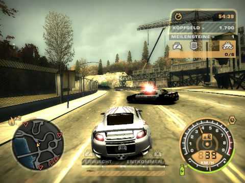 Let's Play Need For Speed Most Wanted [HD] Part 19
