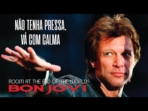 Room At The End Of The World - Bon Jovi