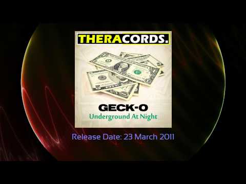 THER-050 03 Geck-o - Underground At Night