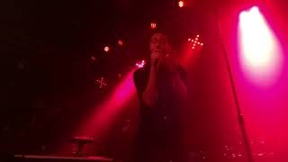 Editors - Violence (Live)