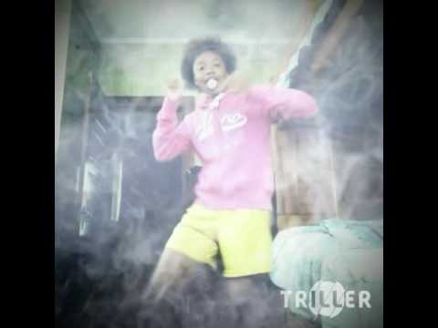 Meek Mill Feat. Chris Brown & Kevorah - All I Wanna Do