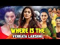 Where Is The Venkata Lakshmi Review Where Is The Venkata Lakshmi Movie Review In Hindi