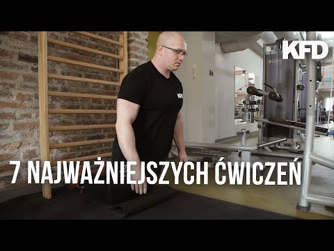 W skrócie program treningowy w kulturystyce Piękne Pecz
