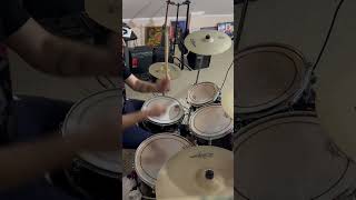 “Brave” Obituary (Drum Cover) #drumcover #drummer #drums #drumming #music #metal #obituary #rock