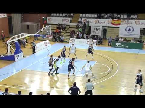 Adecco Oro Jornada 5 Ins Fertilidad Clinicas Rincon  72 Vs 68  Union Financiera Bto Oviedo
