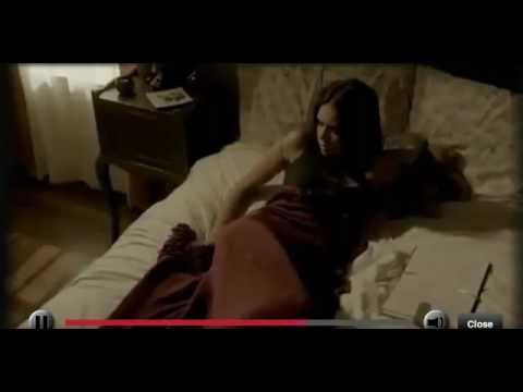 Vampire Diaries 2x10 Promo The Sacrifice - WEBCLIP#2 HD