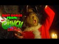 Best Songs from How The Grinch Stole Christmas | Jim Carrey & Taylor Momsen | TUNE