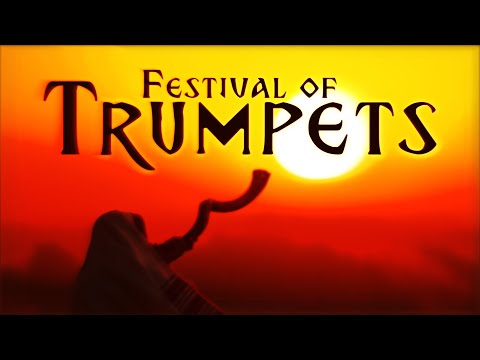 , title : 'Festival of Trumpets [SHMA Live]'