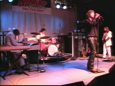 Doors Tribute - Love St Love Street -Texas Radio / Love me two times - Mojo Risin The Doors