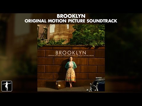 Brooklyn - Michael Brook - Soundtrack Album Preview (Official Video)