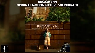 Brooklyn - Michael Brook - Soundtrack Album Preview (Official Video)