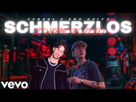 Ufo361 ft. Edo Saiya – schmerzlos | (prod. LEFTED)