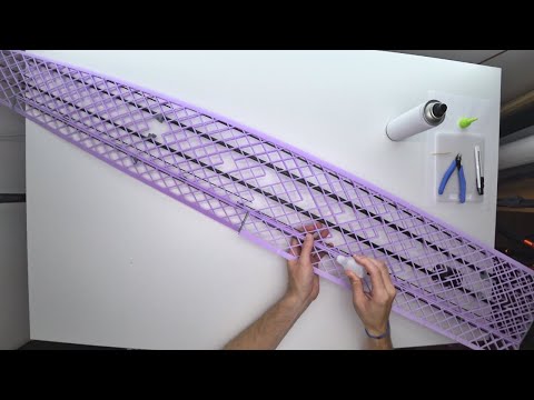 KRAGA Roa II build guide