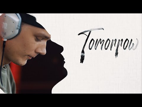 Adrenalize ft. ADN - Tomorrow (Official Videoclip)