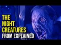 FROM (The Night Creatures, Entire Series, Pocket Dimension & Ending) EXPLAINED