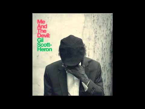 Gil Scott Heron - Me and the Devil (NYC Orchestral Version)