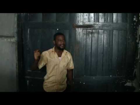 Ghana Tour July 2011: Through the Door of Return at the Cape Coast Holocaust Dungeons