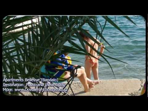 Apartments Bandalo (Podstrana, Croatia)