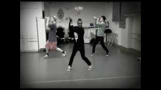 Choreo by Platini Mumbatu - Celebration (Drake)