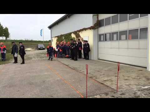 Jugendleistungsprüfung FFV 2015