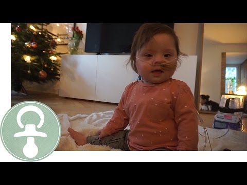 Fira julafton med oss - Paulina & Milou