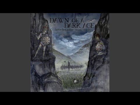 Dawn of a Dark Age - Le Forche Caudine (321 a.C. - 2021 d.C.) Act I