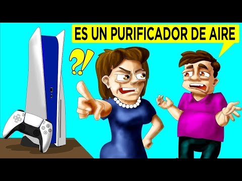 Planes Que No Salieron Como Se Esperaba - Parte 3