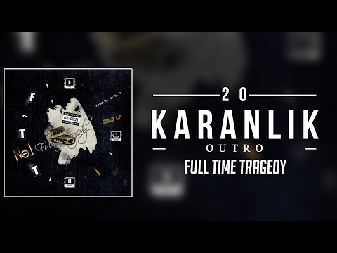 Video thumbnail for Karanlık (Outro)