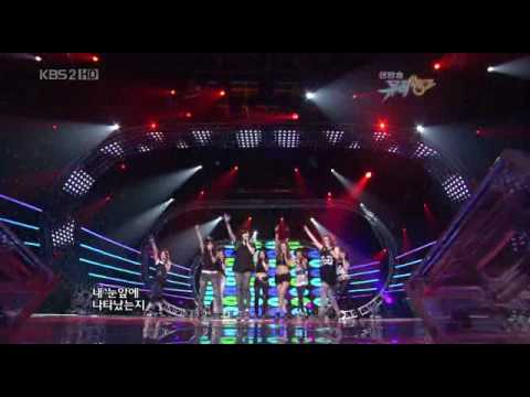 090807 - BEG & KARA - How Come + Honey