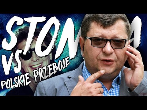 ZBIGNIEW STONOGA COVERUJE POLSKIE PRZEBOJE