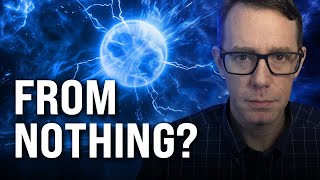 Plasma Physics Just Proved Zero-Point Energy Exists