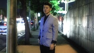 BINUS TV 2015 CAMPAIGN – Winter – Himawan