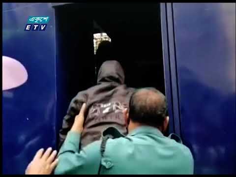 মানবতাবিরোধী অপরাধে জড়িত তিন আসামিকে আমৃত্যু কারাদন্ড
