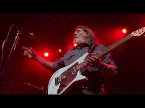 Earth "Scalphunter's Blues" @ The Regent Theater Los Angeles CA 10-09-2022