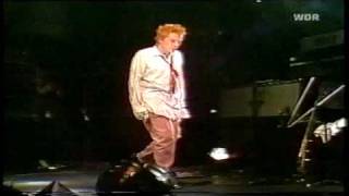 Public Image Limited - This Is Not A Love Song (1983) Bochum, Deutschland