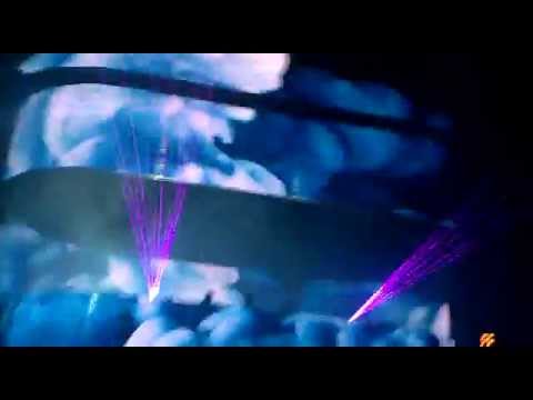 Swedish House Mafia- MK Bowl-Every Teardrop Is a Waterfall!