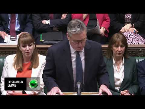 Top Channel/ Rekord i ri! 800 emigrantë në Angli brenda ditës, kaluan La Manshin dje