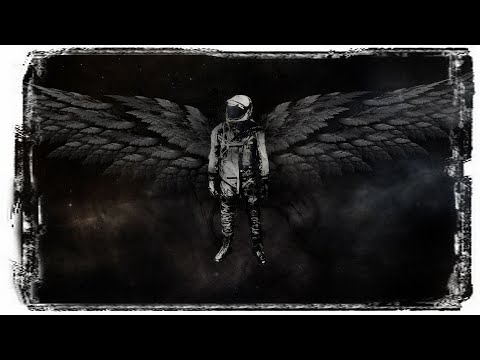 LESNIKOV 16 - Ангелы Космоса