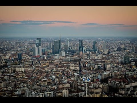 Milano - Nostalgia de Milan - Giovanni D'Anzi (Original Artist)