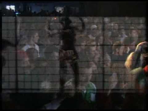 zahájení t-music Kontrafakt and ElNino tour - akce Greenshop The Hip Hop no.6