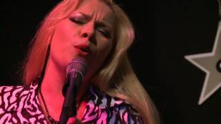 SMOKE ON THE WATER - Martin Engelien - 01/2014: Amanda Somerville, Jürgen Scholz &amp; Bene Neuner